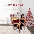 Cover-Bild zum Titel 'It`s Christmas Time Again' von 'Judy Rafat'