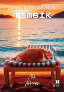Cover-Bild zum Titel 'Macera Kedisi Tombik' von 'Ali Akpinar'