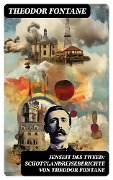 Jenseit des Tweed: Schottlandreiseberichte von Theodor Fontane - Theodor Fontane