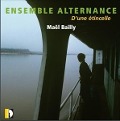 Cover-Bild zum Titel 'D'une 'tincelle' von 'Ensemble Alternance'