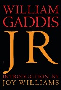 Cover-Bild zum Titel 'J R' von 'William Gaddis'