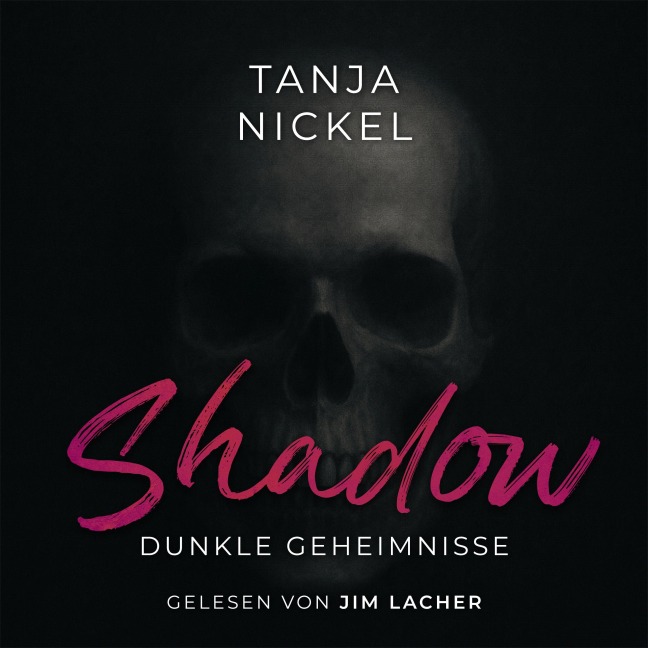 Shadow - Tanja Nickel