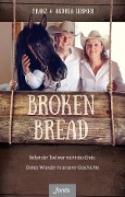 Cover-Bild zum Titel 'Broken Bread' von 'Franz Lermer, Andrea Lermer'
