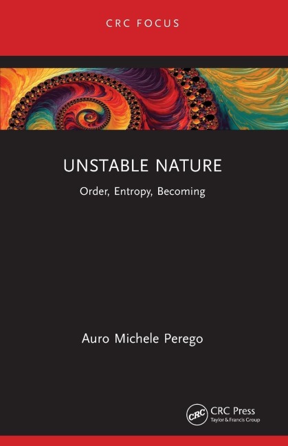 Unstable Nature - Auro Michele Perego
