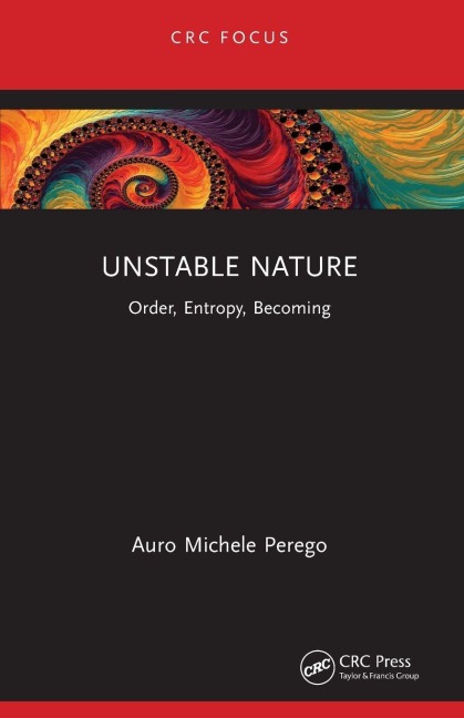 Unstable Nature - Auro Michele Perego