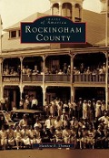 Cover-Bild zum Titel 'Rockingham County' von 'Matthew E. Thomas'