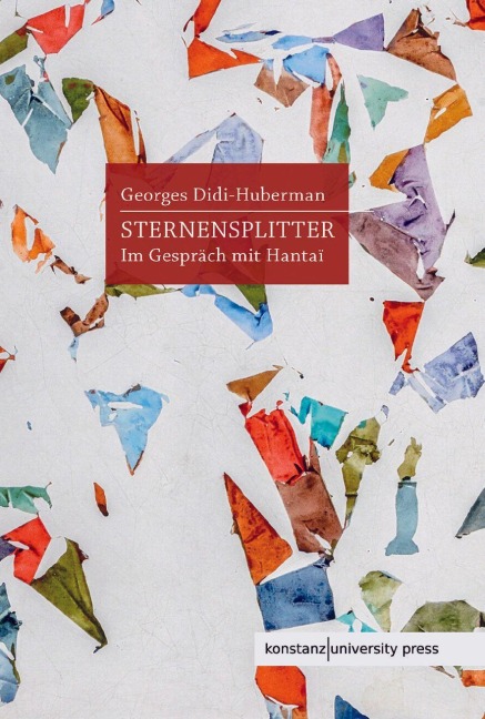 Sternensplitter - Georges Didi-Huberman