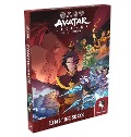 Cover-Bild zum Titel 'Avatar Legends - Das Rollenspiel: Einstiegsbox' von ''