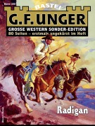 Cover-Bild zum Titel 'G. F. Unger Sonder-Edition 305' von 'G. F. Unger'