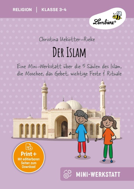 Der Islam - Christina Uekötter-Rieke