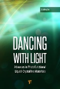 Cover-Bild zum Titel 'Dancing with Light' von 'Haifeng Yu'