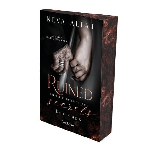 Ruined Secrets - Der Capo (Perfectly Imperfect Serie 4) - Neva Altaj