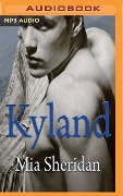 Kyland (Spanish Edition) - Mia Sheridan