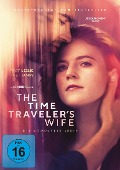 Cover-Bild zum Titel 'The Time Travelers Wife' von 'Steven Moffat, Audrey Niffenegger, Blake Neely'