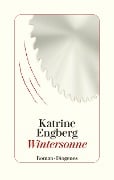 Wintersonne - Katrine Engberg