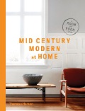 Cover-Bild zum Titel 'Mid-Century Modern at Home' von 'D C Hillier'