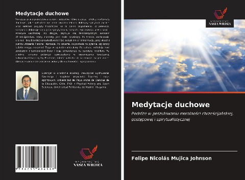 Medytacje duchowe - Felipe Nicolás Mujica Johnson
