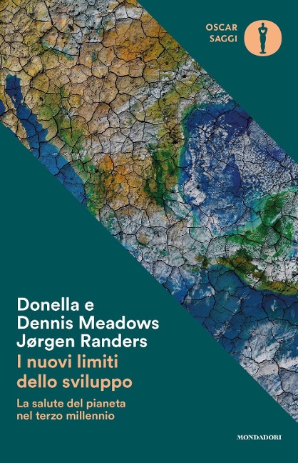 I nuovi limiti dello sviluppo. La salute del pianeta nel terzo millennio - Donella Meadows, Dennis Meadows, Jorgen Randers