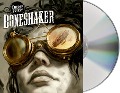 Cover-Bild zum Titel 'Boneshaker: A Novel of the Clockwork Century' von 'Cherie Priest'
