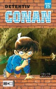 Cover-Bild zum Titel 'Detektiv Conan 25' von 'Gosho Aoyama'