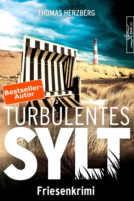 Turbulentes Sylt - Thomas Herzberg