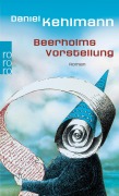 Beerholms Vorstellung - Daniel Kehlmann