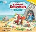 Der kleine Drache Kokosnuss - Abenteuer & Wissen Piraten - Ingo Siegner
