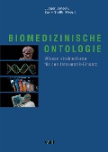 Cover-Bild zum Titel 'Biomedizinische Ontologie' von ''