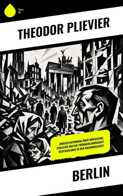 Berlin - Theodor Plievier