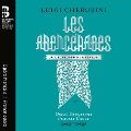 Les Abenc'rages ou l''tendard de Grenade - Vashegyi/Purcell Choir/Orfeo Orchestra