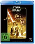 Star Wars: Episode VII - Das Erwachen der Macht - J. J. Abrams, Lawrence Kasdan, George Lucas, John Williams