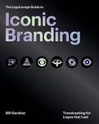 Cover-Bild zum Titel 'The LogoLounge Guide to Iconic Branding' von 'Bill Gardner'
