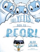 Cover-Bild zum Titel 'Yetis Son Lo Peor, Los' von 'Alex Willan'