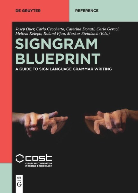 SignGram Blueprint - 