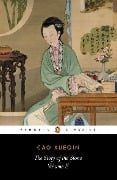 Cover-Bild zum Titel 'The Story of the Stone (Volume II)' von 'Cao Xueqin'