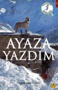 Cover-Bild zum Titel 'Ayaza Yazdim' von 'Kolektif'
