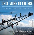 Cover-Bild zum Titel 'Once More to the Sky' von 'Scott Raab, Joe Woolhead'