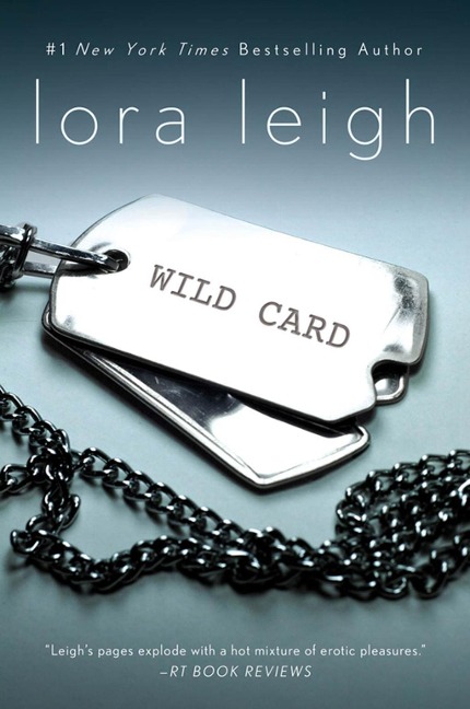 Wild Card - Lora Leigh