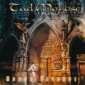 Modus Vivendi (Digi) - Tad Morose