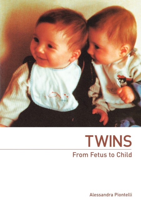 Twins - From Fetus to Child - 