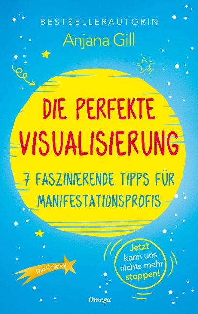 Die perfekte Visualisierung - Anjana Gill