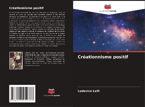 Créationnisme positif - Ludovico Lalli