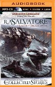 The Collected Stories: The Legend of Drizzt - R. A. Salvatore