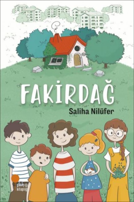 Fakirdag - Saliha Nilüfer