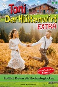 Endlich läuten die Hochzeitsglocken - Friederike von Buchner