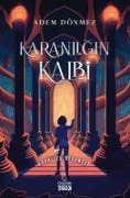 Cover-Bild zum Titel 'Karanligin Kalbi' von 'Adem Dönmez'