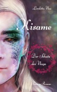 Cover-Bild zum Titel 'Kisame' von 'Loreletta Nox'