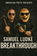 Cover-Bild zum Titel 'Breakthrough' von 'Samuel Ludke'