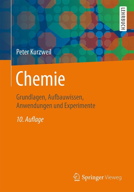 Chemie - Peter Kurzweil