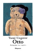 Cover-Bild zum Titel 'Otto' von 'Tomi Ungerer'